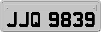 JJQ9839
