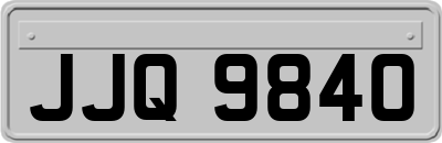 JJQ9840