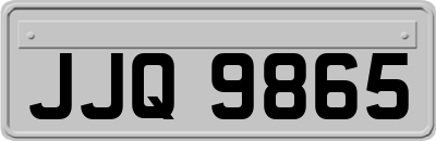 JJQ9865