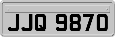 JJQ9870