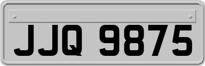 JJQ9875