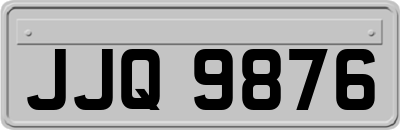 JJQ9876