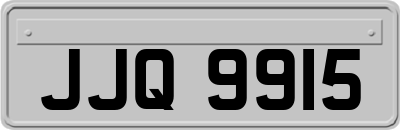 JJQ9915