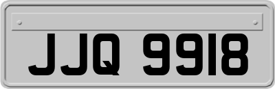 JJQ9918
