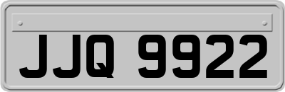 JJQ9922