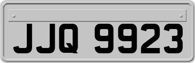 JJQ9923