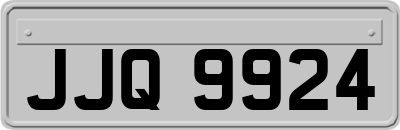 JJQ9924