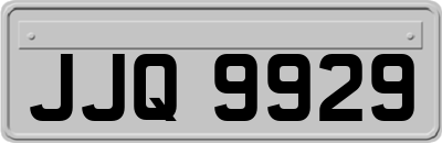 JJQ9929