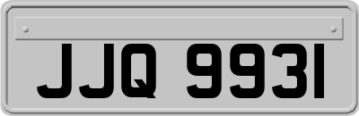 JJQ9931