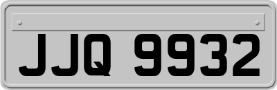 JJQ9932