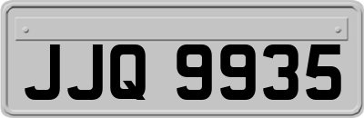 JJQ9935