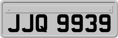 JJQ9939