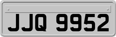 JJQ9952