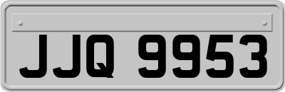 JJQ9953