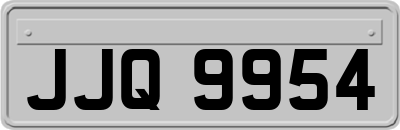 JJQ9954