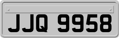 JJQ9958