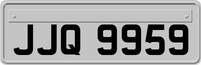 JJQ9959