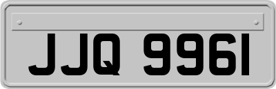 JJQ9961