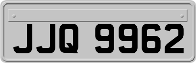 JJQ9962