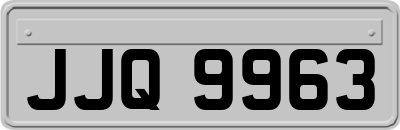 JJQ9963