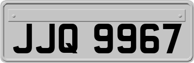 JJQ9967