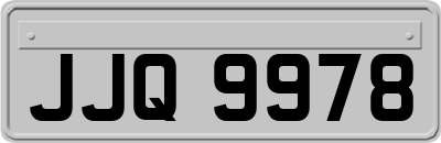 JJQ9978