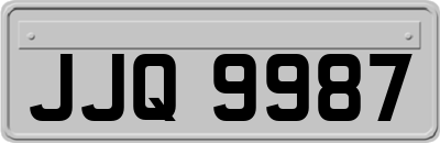 JJQ9987