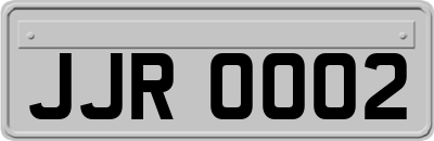 JJR0002