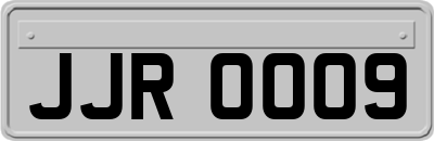 JJR0009