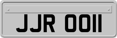 JJR0011