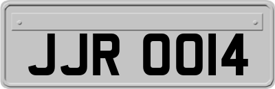 JJR0014