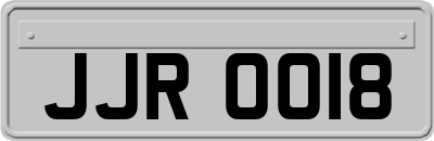 JJR0018
