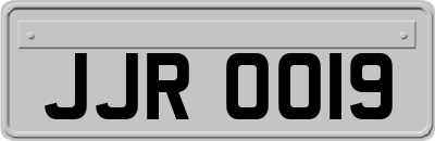 JJR0019