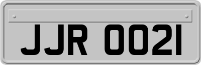 JJR0021
