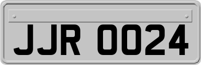 JJR0024