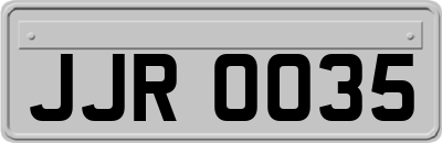 JJR0035