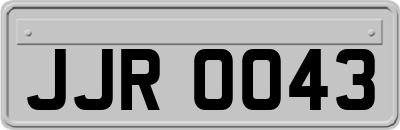 JJR0043