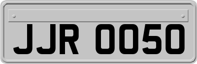 JJR0050