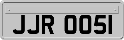 JJR0051