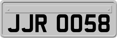 JJR0058