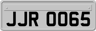 JJR0065