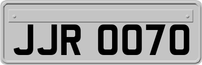 JJR0070