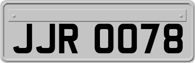 JJR0078