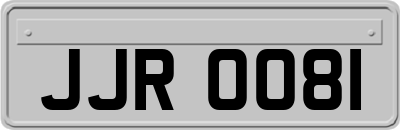 JJR0081