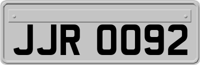 JJR0092