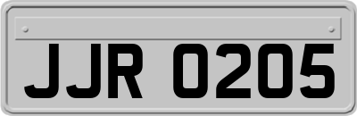 JJR0205