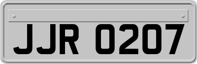 JJR0207