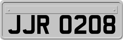 JJR0208