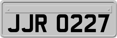 JJR0227