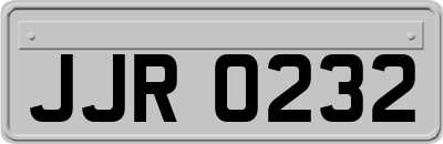 JJR0232
